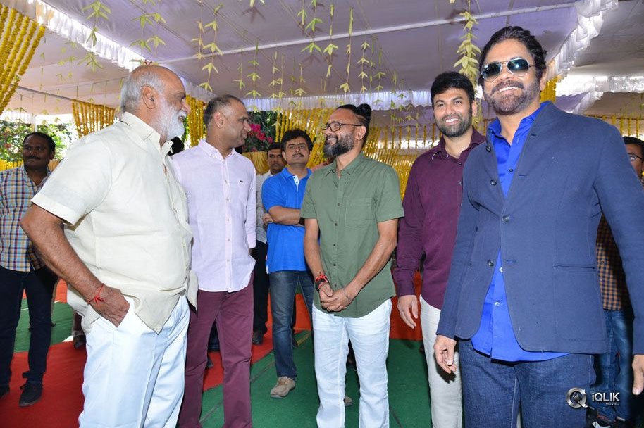 Raju-Gari-Gadhi-2-Movie-Opening